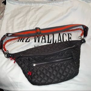 MZ Wallace Crosby bag